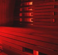 Infrared Sauna