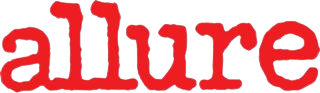 Allure Magazine Logo