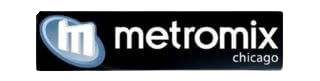 MetroMix Chicago Logo