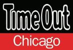 TimeOut Magazine Logo