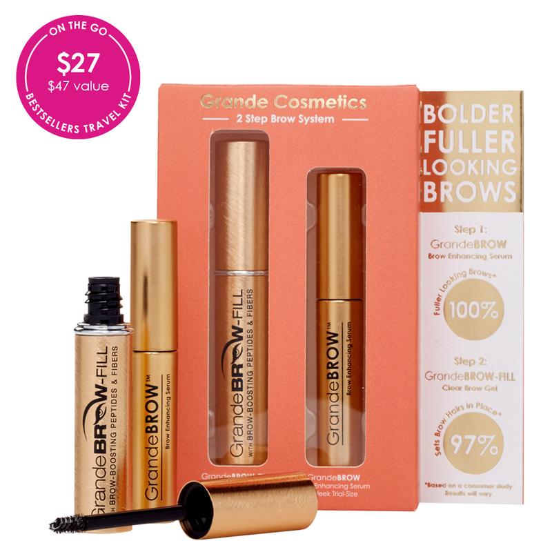 Brow Serum