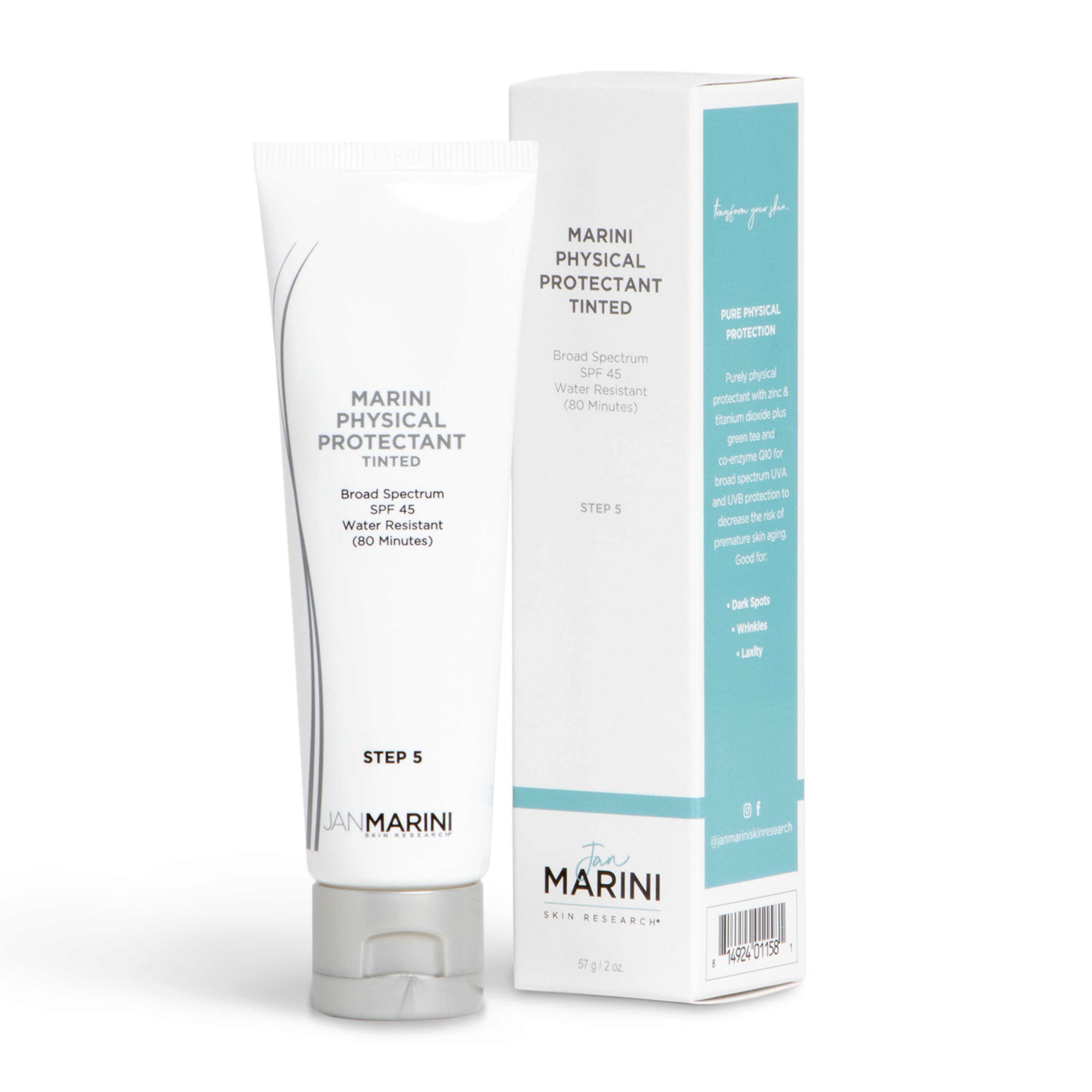 Marini Physical Protectant
