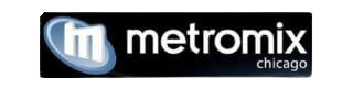 Featured in MetroMix Chicago